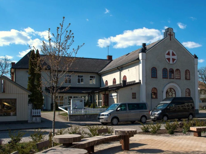 Equmeniakyrkan Nybro